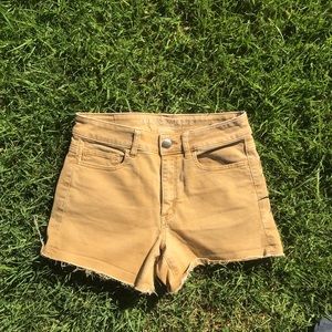 AE shorts
